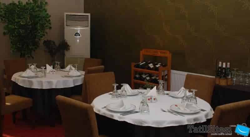 Asya Park Hotel